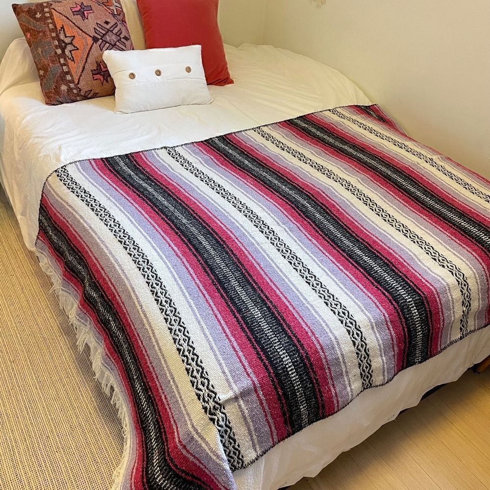 SDC FALSA blanket - made in Mexico